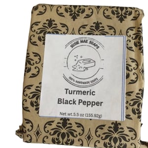 Image of Turmeric Tune Up