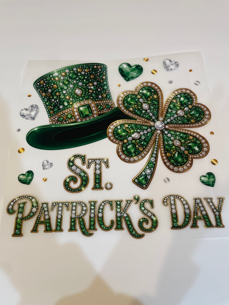 Image of St. Patrick’s Day