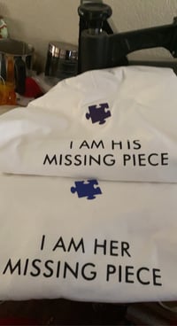 Image 4 of Couple shirts 