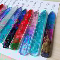 Image 1 of Resin Bone Folder