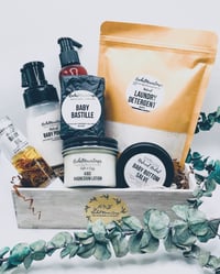 Baby Gift set 