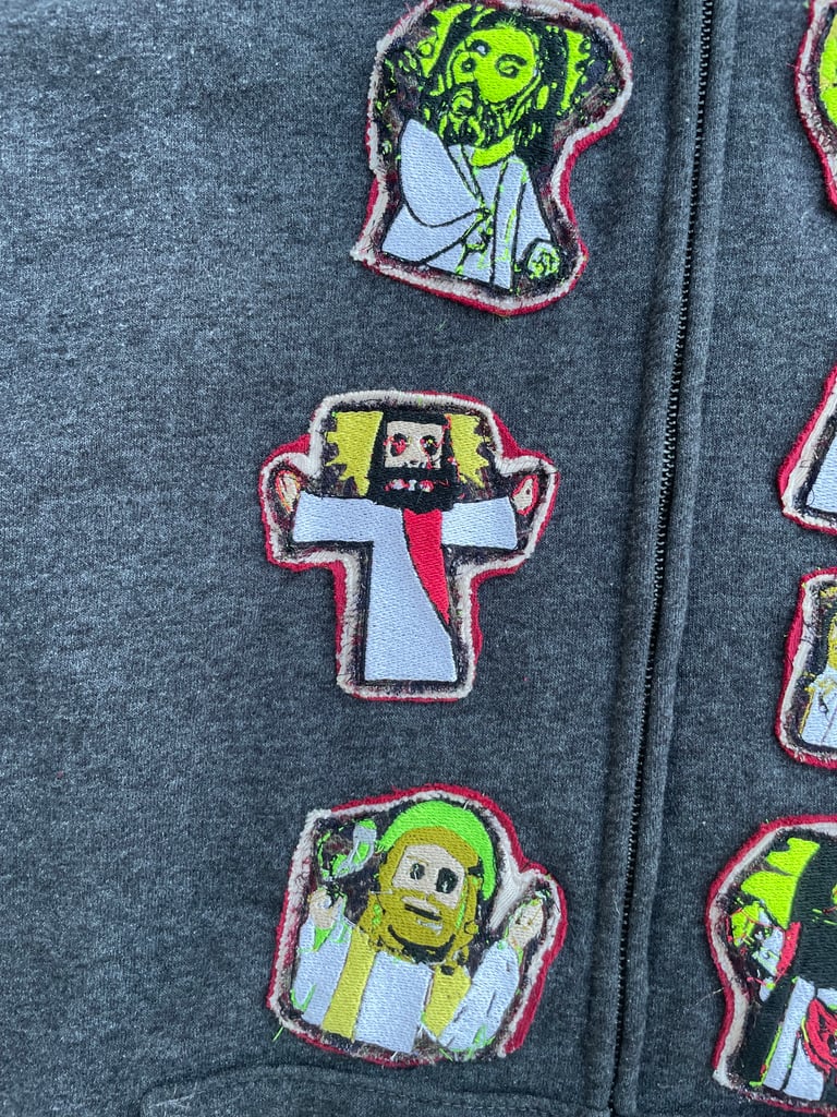 Sundayyyyy [XL] Image 3