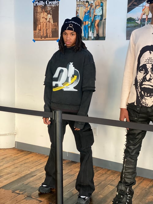 Image of Museum of Styledby3k Beanie  