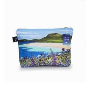 Image of Canvas Wash Bag