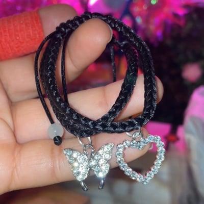 Image of Midnight Charm