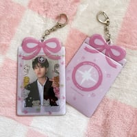 Image 1 of Skzoo Garden Photocard Holder