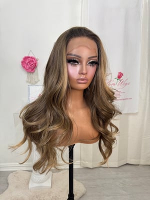 Image of Kaylee free part (ready to ship)