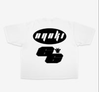 Image 2 of (Tokyo Below) Ghetto Geeks x Anaki collab tee 