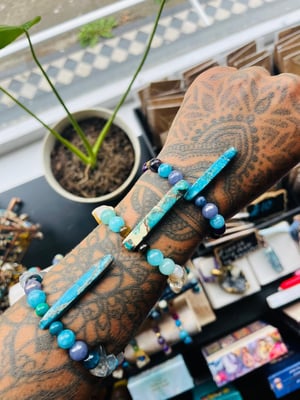 Image of Handmade bracelet 