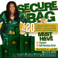 Image 3 of Secure The Bag 💰