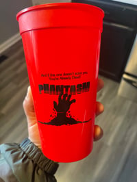 Image 1 of Phantasm 32oz Cups