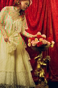 Image 3 of 1970s Bridallure 