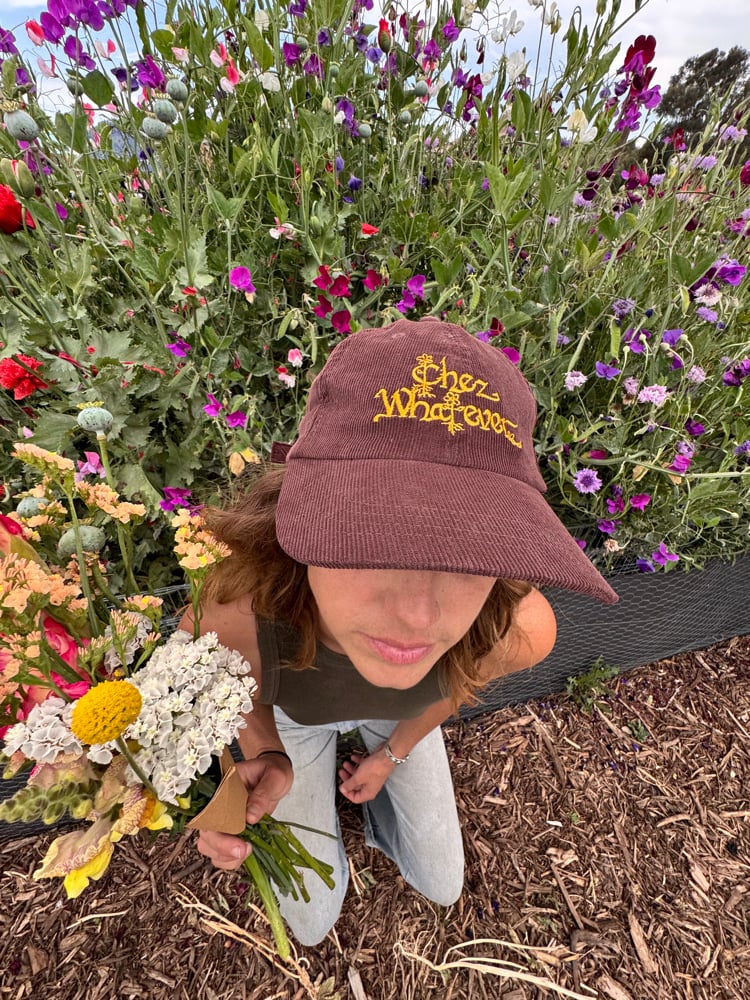 Image of chez whatever sd hat