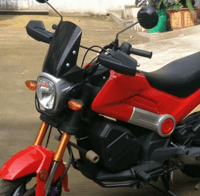 Image 2 of NAVi 110 Handguard Set