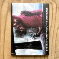 Image 1 of Steve McCurry - South Southeast (Signed)