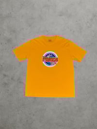Image 1 of Palace Tee (Orange)