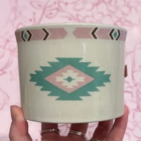 Image of blackberry sage scented candle!