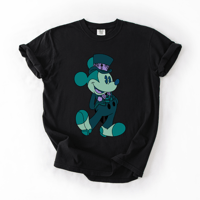 Image 2 of Mansion Boy Mouse Tee | pre-order