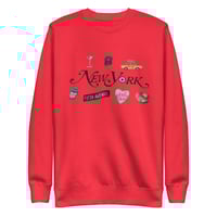 Image 5 of New York City Graphic Crew