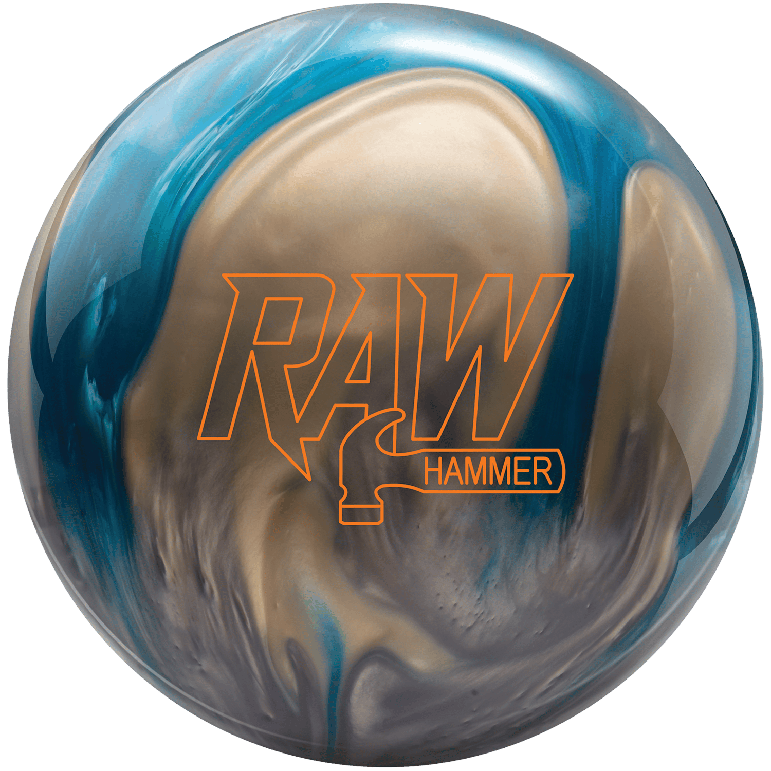 Image of Hammer Raw Hammer - 5 Colour Variations