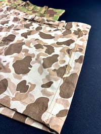 Image 5 of Frogskin UDT Shorts Remixed