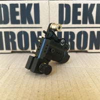 Image 3 of REVERSE V5R BLACK