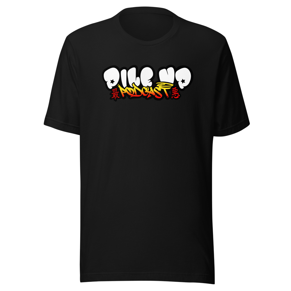 Pile Up Podcast bubble tee