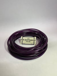 Image 2 of Mind blowing colored wire kits 🤯#2  orange, pink, purple