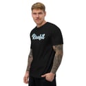 Risefit Cursive Tee