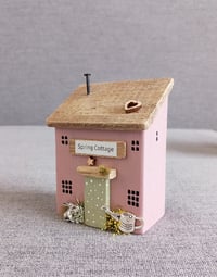 Image 5 of Spring Cottage 