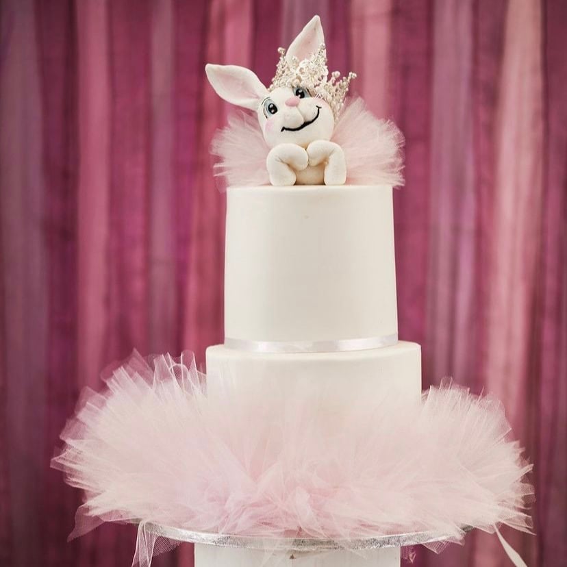Girls 1st First Birthday Tutu Skirt Unicorn Outfit Rainbow Cake Smash Set  One | eBay