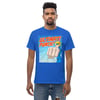 Ultimate Punch Manga Anime Retro Tee