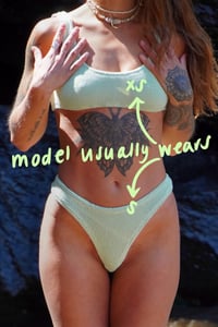 Image 11 of ONE OF A KIND- bikinis