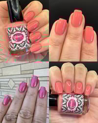 Image 12 of Glisten & Glow Bloom Baby Bloom