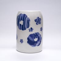 Image 2 of Stripes Vase