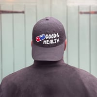 Image 1 of GOOD 4 HEALTH CAP