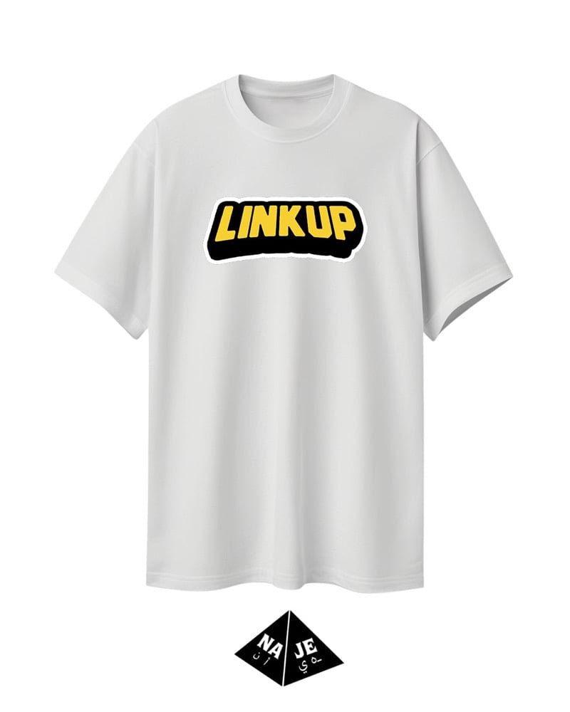 Link Up College (Yellow)