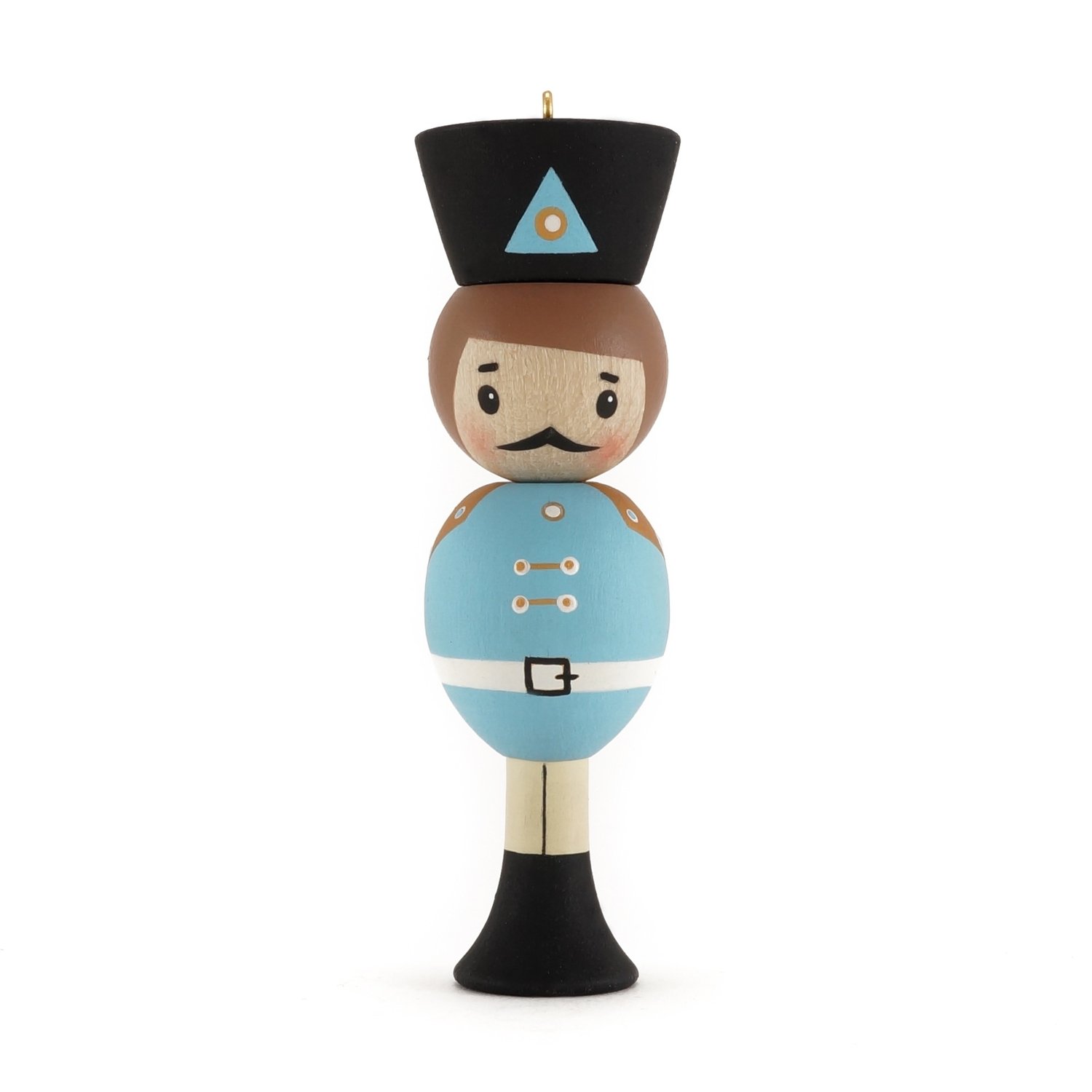 Image of Dorimu Nutcracker Ornaments