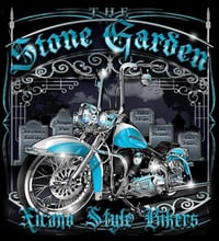 Image 1 of Stone Garden Shirt 