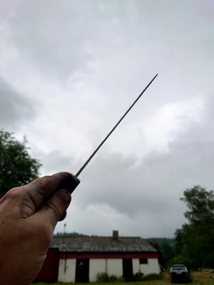 Image of 175 tall nakiri