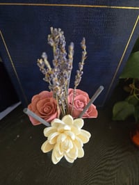 Image 2 of Fall Collection: Crown and Rose