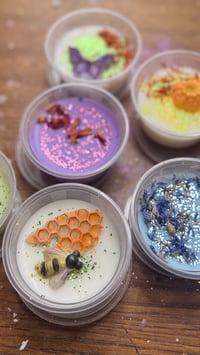 Image 2 of Spring wax melt pots 