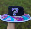 Tipper Patch work boonie hat