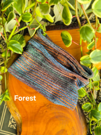 Image 1 of Cotton Headband - Assorted Colours