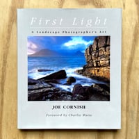 Image 1 of Joe Cornish - First Light (Signed)
