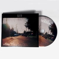 Image 1 of Daily Thompson - Glue - CDCD Digipack