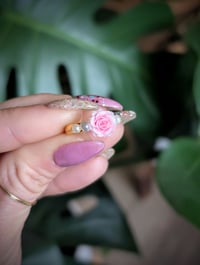 Image 1 of Roses & Pearls