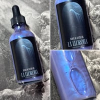 La Llorona - Bath And Body Oil 2 Ounce