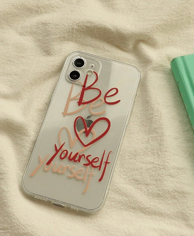 Image of "Statement Iphone  Cases"
