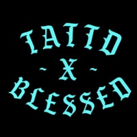 Image 3 of TATTD&BLESSED BEANIE!!!